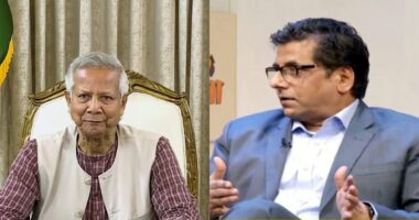 অন্তর্বর্তী সরকারের কাছে মানুষের আর কোনো প্রত্যাশা নেই : আনিস আলমগীর