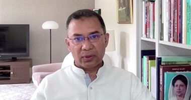 বিএনপির জয় ঠেকাতে কিছু দল নতুন নতুন শর্ত দিয়ে পরিস্থিতি ঘোলাটের চেষ্টা করছে : তারেক রহমান