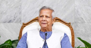 ঐতিহাসিক সন্ধ্যা ৫টায় জুলাই ঘোষণাপত্র’ পাঠ করবেন প্রধান উপদেষ্টা,দিনভর থাকছে কনসার্ট ও ড্রোন শো