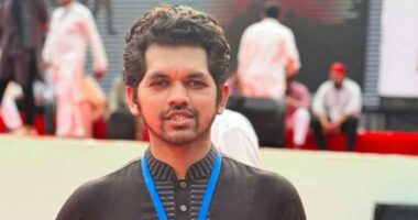 আমি রোল প্লেয়ার,সাদিক নয়,কাদেরের অভিযোগের জবাব দিলেন এনসিপি নেতা