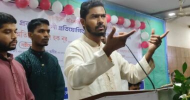সত্যিকারের বাঘ এসে পড়লেও এখন ডেকেও অনেককে পাশে পাবেন না,সময় বরই নিষ্ঠুর ! : নুর
