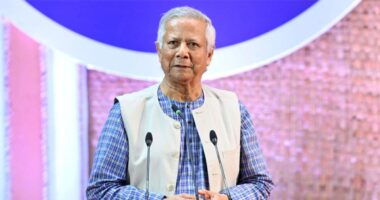 বিকেল ৫টায় ‘জুলাই ঘোষণাপত্র’ পাঠ করবেন প্রধান উপদেষ্টা