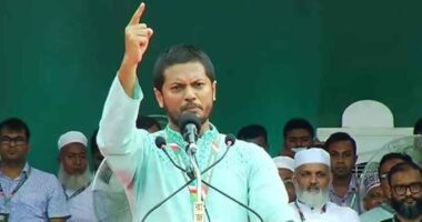 জুলাই অভ্যুত্থান কোনো মাস্টারমাইন্ড ,একক দল, একক গোষ্ঠীর নেতৃত্বে হয়নি : জাহিদুল