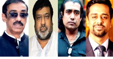 জনরোষের মুখে পালিয়ে যায় ওসমান পরিবার
