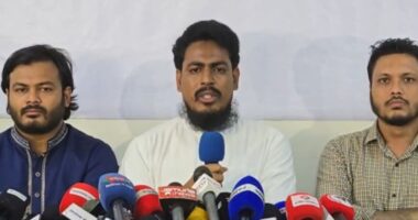 জুলাই ঘোষণাপত্র ‘পরিপূর্ণ’ হয়নি,জুলাই শহীদের প্রকৃত সংখ্যা নির্ধারণে ব্যর্থ সরকার : আখতার হোসেন