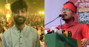 সাদিক কায়েম পাকিস্তানি স্লোগানটি রাজনৈতিকভাবে ইনকারেক্ট,বাকি যা করসি বেশ করসি