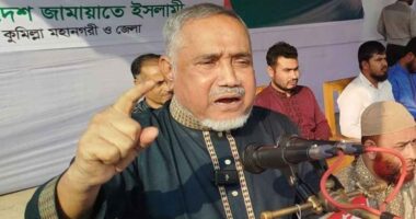 পিআর পদ্ধতিতে নির্বাচনের জন্য আন্দোলন করবে জামায়াত : তাহের