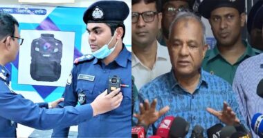 নির্বাচনে ৪৭ হাজার কেন্দ্রে দেওয়া হবে বডি ক্যামেরা : স্বরাষ্ট্র উপদেষ্টা