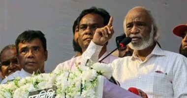 ফেব্রুয়ারিতে নির্বাচনের তারিখ ঘোষণা বিএনপির বিজয় অর্জন : মঈন খান