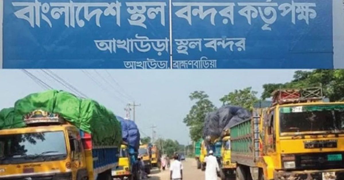 ওসির ঘুস-বাণিজ্য, হয়রানির শিকার হচ্ছেন ভারতগামী যাত্রীরা