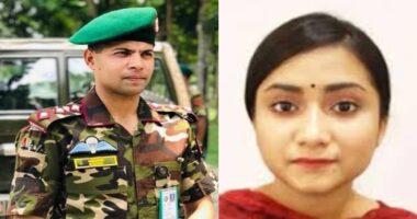 আওয়ামী লীগ নেতাকর্মীদের প্রশিক্ষণের অভিযোগে মেজর সাদিকের স্ত্রী আটক