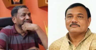 চাঁদাবাজির অভিযোগে বিএনপির দুই শীর্ষ নেতা আটক