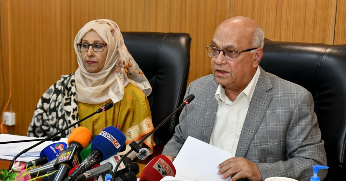 ৭৮ জুলাই যোদ্ধাকে চিকিৎসার জন্য বিদেশে পাঠানো হয়েছে : ফারুক-ই-আজম