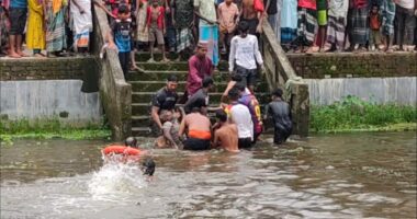 ভূঞাপুরে পুকুরে ডুবে নিখোঁজ বৃদ্ধের মরদেহ উদ্ধার