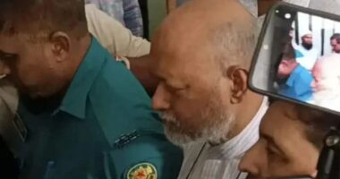 দীপু মনির অন্যায় আবদার না রাখতে ক্যাম্পাসে যেতাম কম: বেরোবির সাবেক ভিসি কলিমুল্লাহ
