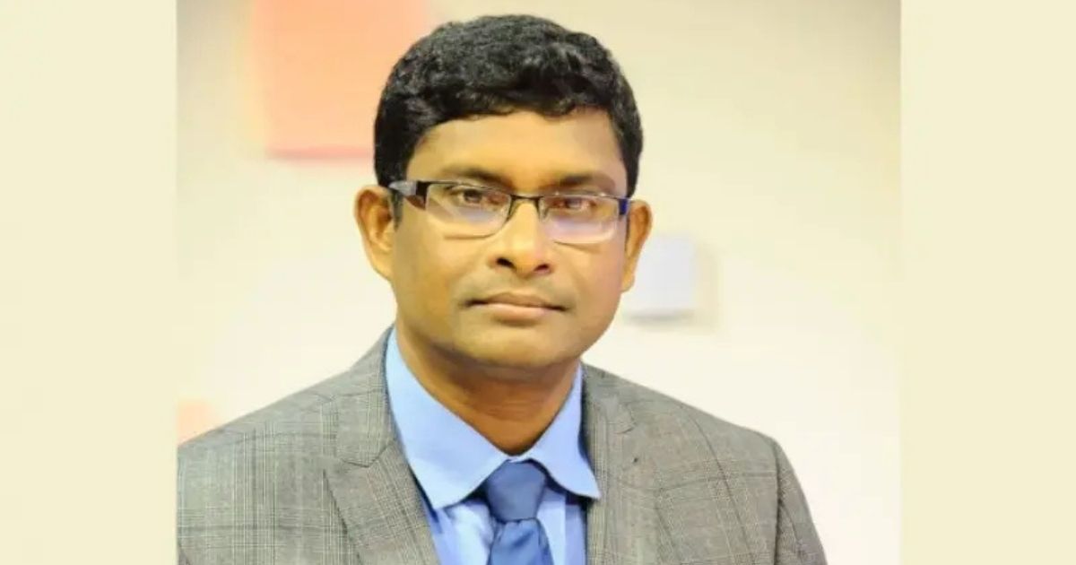 এই সরকার জনগণের জান-মালের নিরাপত্তায় সম্পূর্ণ ব্যর্থ হয়েছে: ব্যারিস্টার শামীম হায়দার পাটোয়ারী