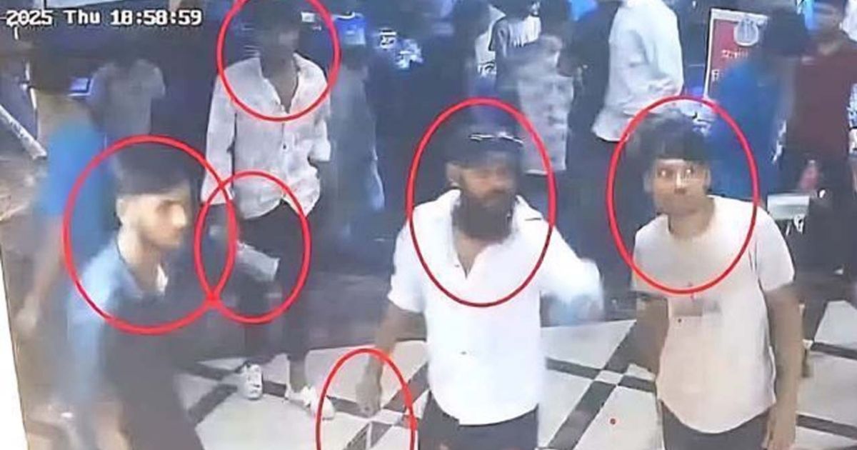 গাজীপুরে সাংবাদিক হত্যা : আটক ৫, সিসিটিভি ফুটেজ মিলিয়ে সনাক্তকরণ চলছে