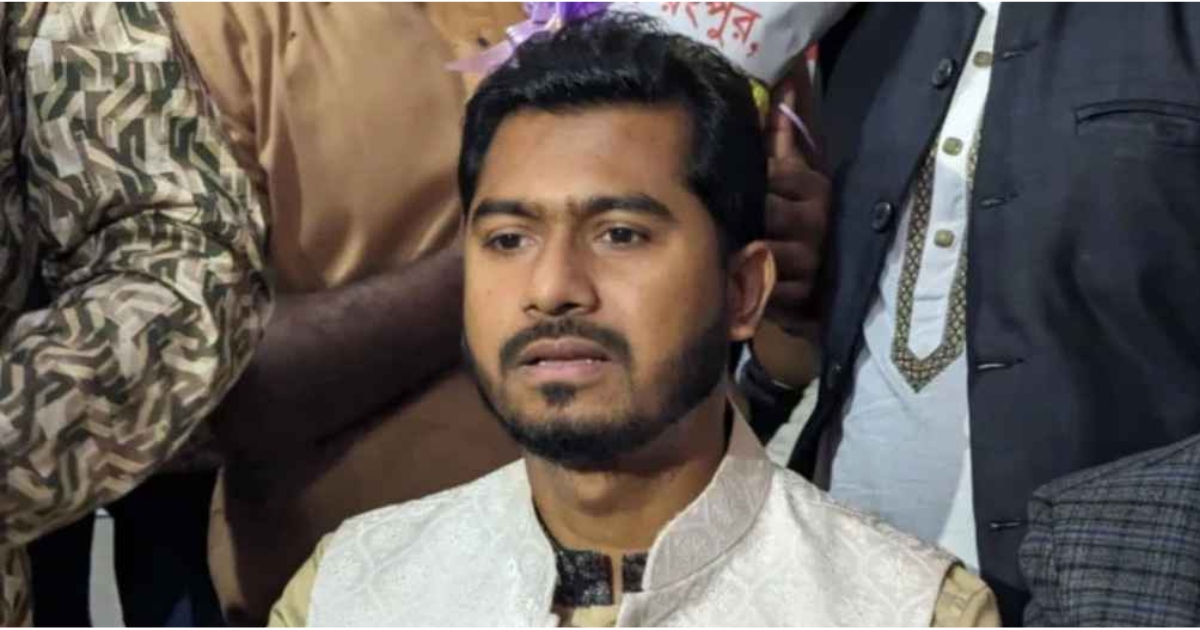 সরকারের কাছ থেকে বড় ধাক্কা খেয়েছি : নুর