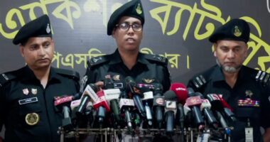 সাংবাদিক তুহিন হত্যায় জড়িত থাকার কথা স্বীকার করেছে অন্যতম আসামি স্বাধীন : র‍্যাব