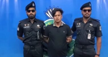 সাংবাদিক তুহিন হত্যার আসামি আ. লীগ নেতার গেস্ট হাউজ থেকে গ্রেপ্তার