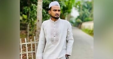 মাত্র ৫০০ টাকার জন্য ছোট ভাইয়ের হাতে খুন হলেন সাবেক ছাত্রদল নেতা: পুলিশ
