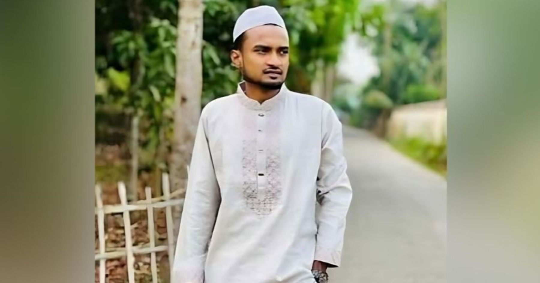 মাত্র ৫০০ টাকার জন্য ছোট ভাইয়ের হাতে খুন হলেন সাবেক ছাত্রদল নেতা: পুলিশ