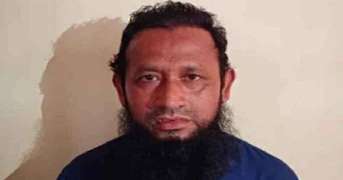 সুনামগঞ্জে মসজিদের ভেতরে শিশু ধর্ষণ, ইমাম আটক