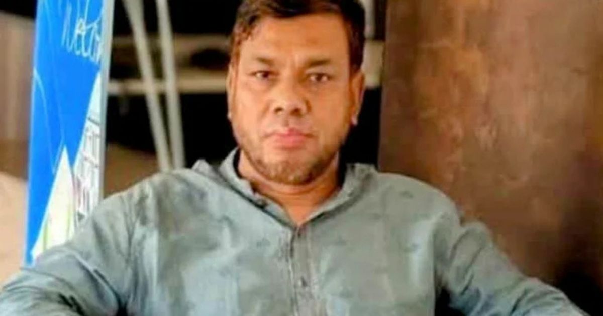 পাথর লুট ও চাঁদাবাজি : পদ হারালেন সেই বিএনপি নেতা 