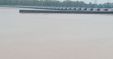 তিস্তা নদীর পানি বিপৎসীমার ১১ সেন্টিমিটার উপরে