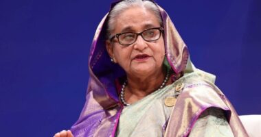 হাসিনার নির্দেশে ইয়াকুব-ইসমামুলকে হত্যা করা হয়