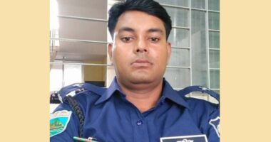 প্রবাসীর স্ত্রীকে নিয়ে চম্পট দিলেন পুলিশের এসআই
