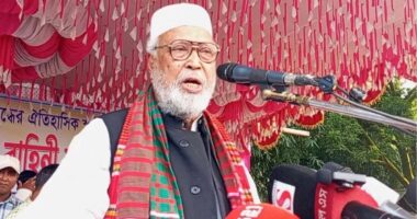 বঙ্গবন্ধুর বাড়ি যারা ভেঙেছে,তারা সীমা অতিক্রম করবেন না,বাড়িঘর হাতে নিয়ে যেতে পারবেন না : কাদের সিদ্দিকী
