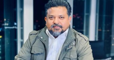 ১৫ আগস্ট শ্রদ্ধার আড়ালে ঘটে গেছে এক ভয়াবহ ষড়যন্ত্র : জুলকারনাইন সায়ের