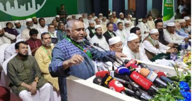 আবারও ঐক্যবদ্ধ হয়ে পিআরের দাবি পূরণে সরকারকে বাধ্য করবো : তাহের