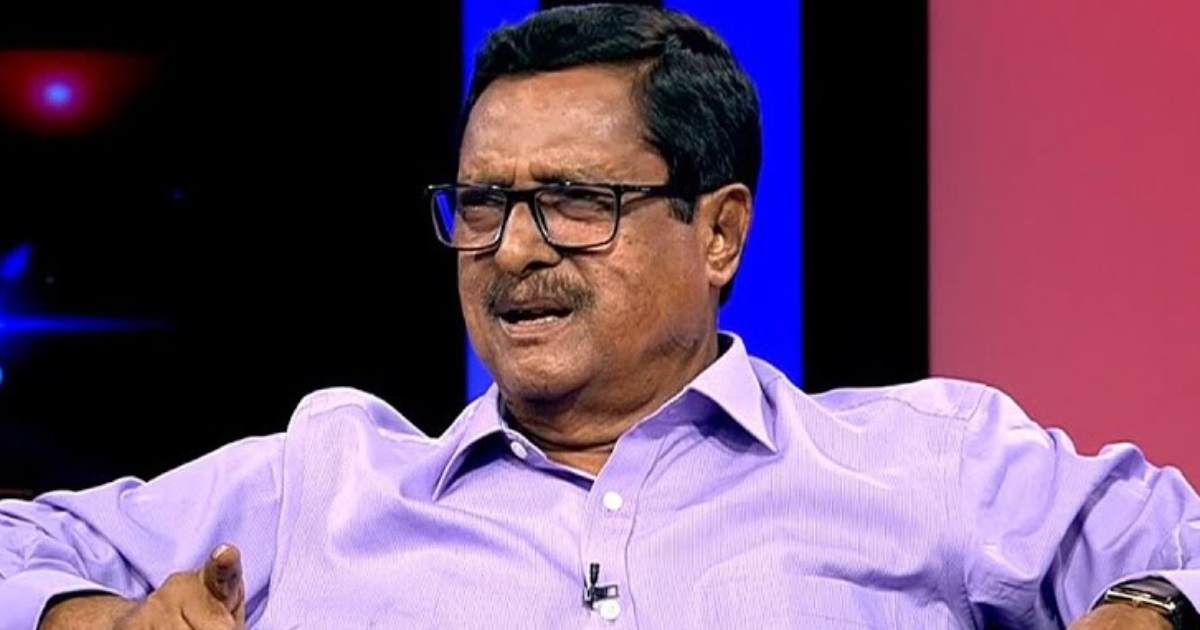 আন্দোলনে ছাত্ররা শুধু অভিনেতা, ভ্যানগার্ড ছিল জামায়াত : ফজলুর রহমান