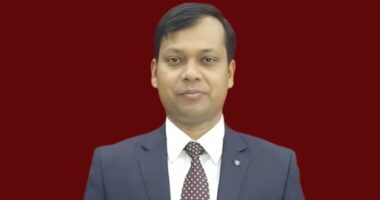 সিলেটের ডিসি হলেন র‍্যাবের আলোচিত সাবেক ম্যাজিস্ট্রেট মো. সারওয়ার আলম