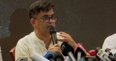 আমাকে আওয়ামী লীগের বটবাহিনী টার্গেট করছে : প্রেস সচিব