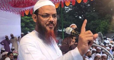 বিচার ছাড়া নির্বাচন হতে দেওয়া হবে না.পিআর পদ্ধতি ছাড়া লুটপাট-চাঁদাবাজি বন্ধ সম্ভব নয় : ইসলামী আন্দোলন