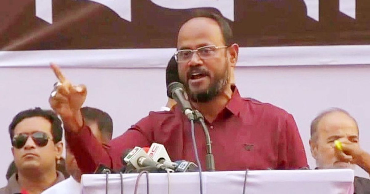 ফার্স্ট-সেকেন্ড ইয়ারের ছেলেরা সচিব-ডিসিদের পাশে বসে তদবিরে ব্যস্ত : টুকু