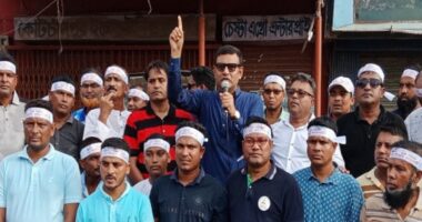 পিআর মিয়ার বুঝি না,ভোট হবে ব্যালটে,আমরা জনগণের ভোটে বিশ্বাসী : শিমুল