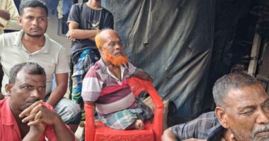 প্রতিবন্ধীসহ অর্ধশত লোকের টাকা আত্মসাতের অভিযোগ বিএনপির সাবেক নেতার বিরুদ্ধে