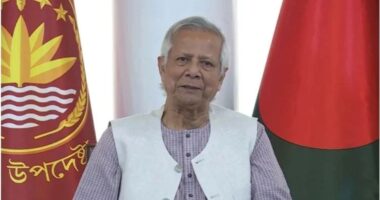 ফেব্রুয়ারিতেই জাতীয় নির্বাচন হবে,পরবর্তী সরকারের কোনো পদে আমি থাকব না : প্রধান উপদেষ্টা