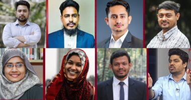 মালয়েশিয়া থেকে ফিরেই চীন সফরে যাবেন নাহিদ ইসলামসহ এনসিপির আট সদস্যের প্রতিনিধিদল