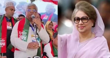 খালেদা জিয়া নারীর ক্ষমতায়নের পথপ্রদর্শক,বেগম খালেদা জিয়া নোবেল প্রাইজ পাওয়ার যোগ্য : বুলু