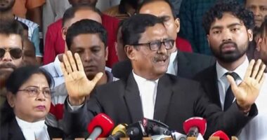 আমি মুক্তিযুদ্ধ বিরোধী জামায়াতের বিরুদ্ধে বলেছি, বলে যাবো : ফজলুর রহমান