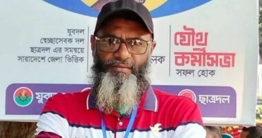 পাবনায় দু’পক্ষের সংঘর্ষে যুবদল নেতা নিহত
