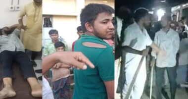 চট্টগ্রামে বিএনপি-জামায়াতের দফায় দফায় সংঘর্ষ, আহত ১২