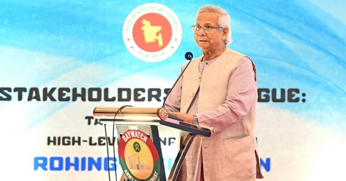 দেশ যথেষ্ট স্থিতিশীল নির্বাচনের জন্য প্রস্তুত : প্রধান উপদেষ্টা