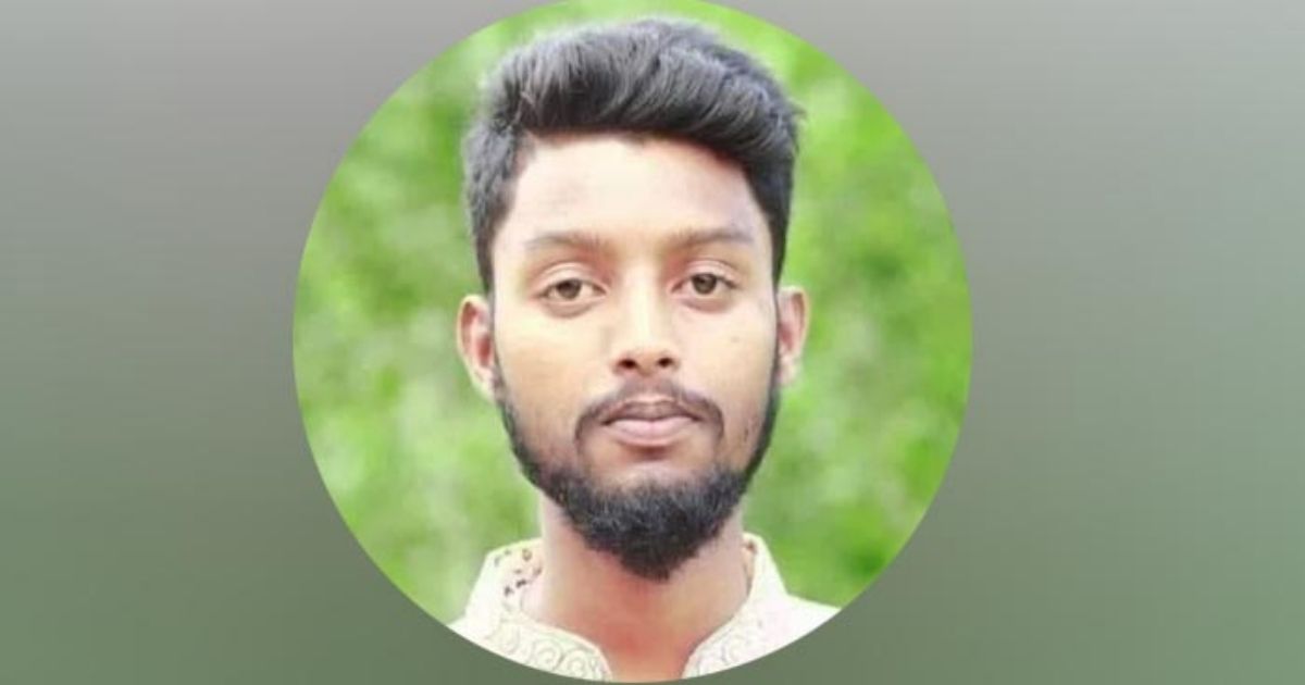 শেরপুরে ইয়াবাসহ ছাত্রদল সভাপতি গ্রেপ্তার