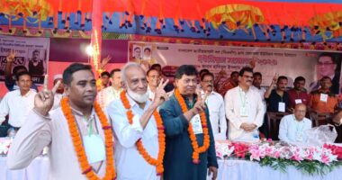 বিএনপি সর্বোচ্চ সিট নিয়ে রাষ্ট্রীয় ক্ষমতায় যাবে : সাবেক এমপি হাবিব